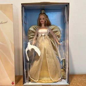1999 Angelic Inspirations Barbie